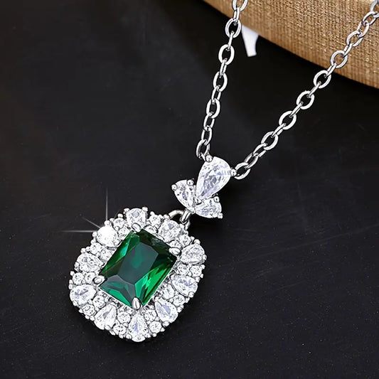 Meliora Brenswyn ketting | Witgoud