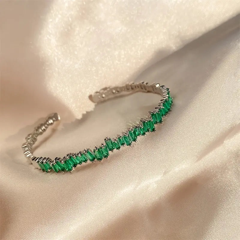 Milena Thalys armband | Witgoud