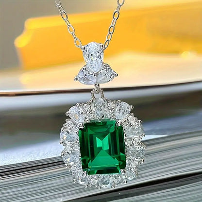 Meliora Brenswyn ketting | Witgoud