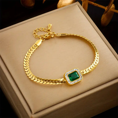 Orielle Verdaska armband | Goud