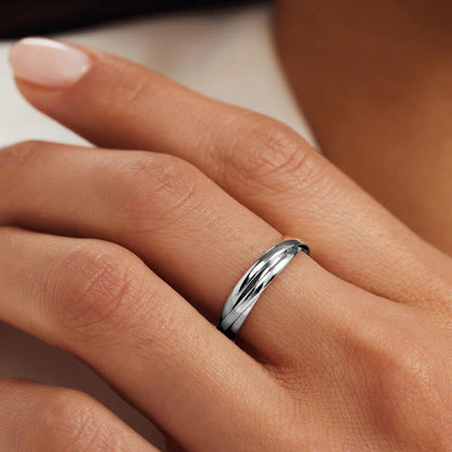Léna Trielle ring | Witgoud