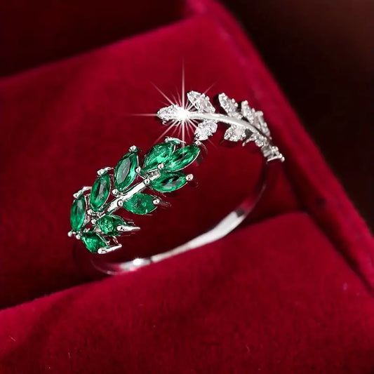 Vivara Lyselle ring | Witgoud