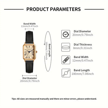 Vivelle Crest-horloge | Goud