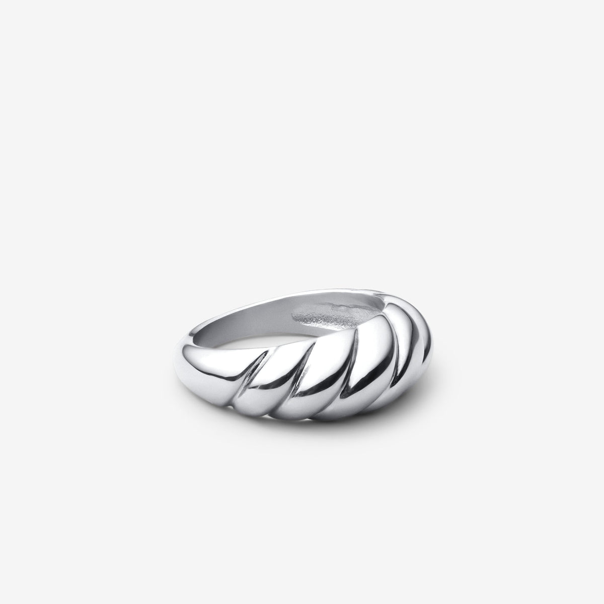 Croissant ring | Witgoud
