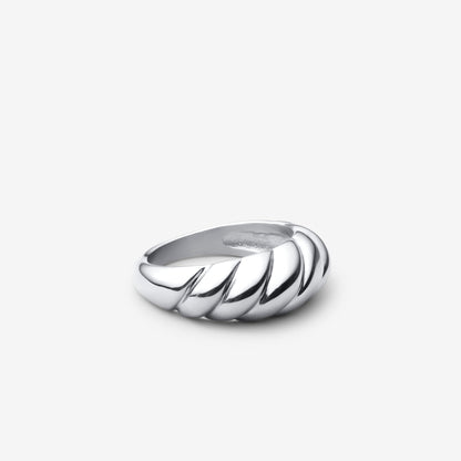 Croissant ring | Witgoud