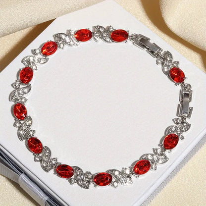 Giada Valrouge armband | Witgoud