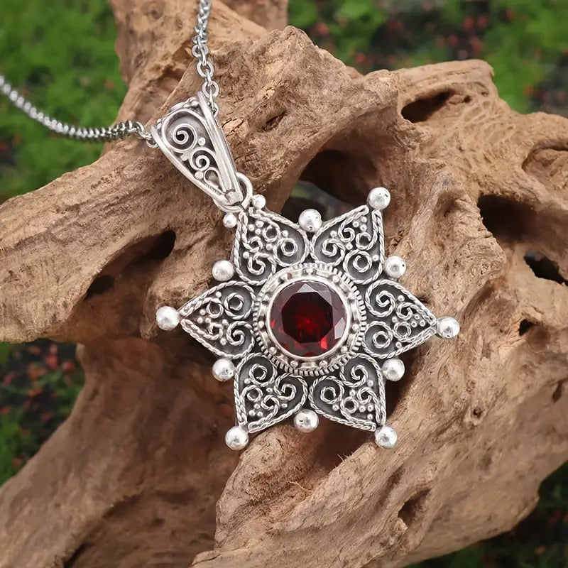 Jessindra Carmalyth ketting | Witgoud