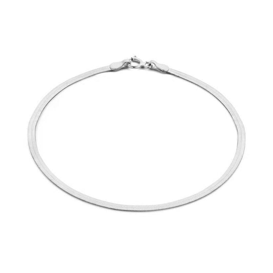 Soleil Serpent armband | Witgoud