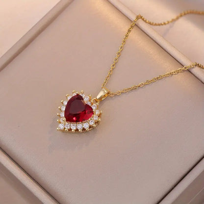 Anavelle Roubella sieradenset | Goud
