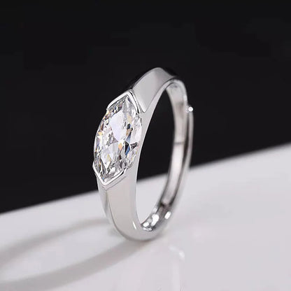 Cleo Arden ring | Witgoud