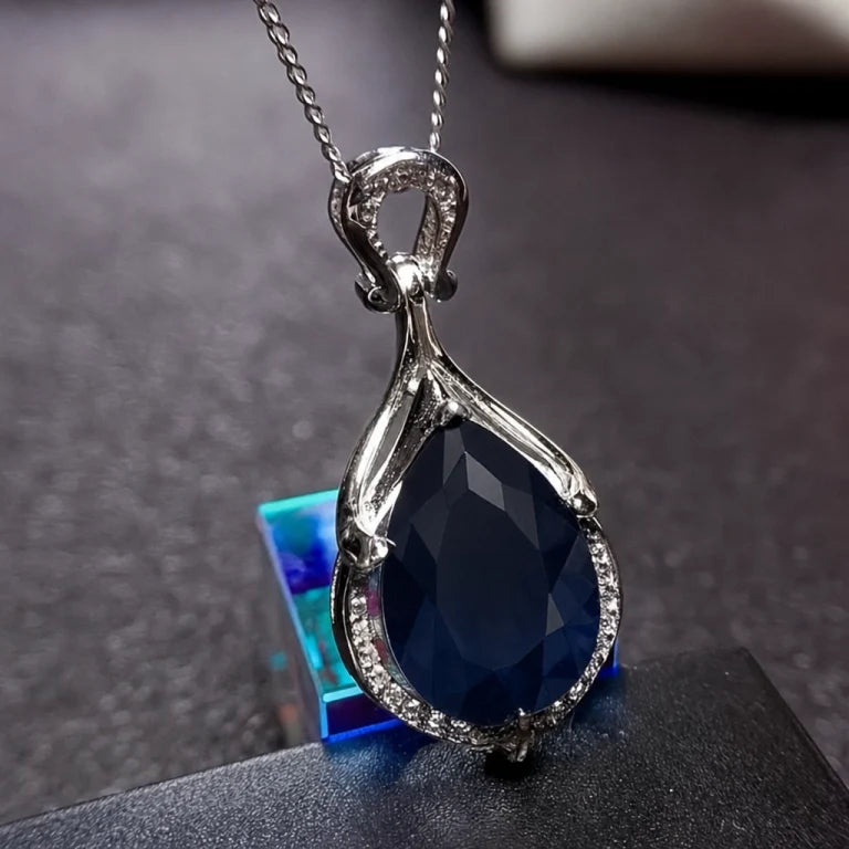 Alindra Feymorra ketting | Witgoud