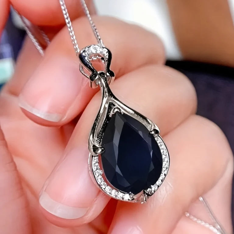 Alindra Feymorra ketting | Witgoud