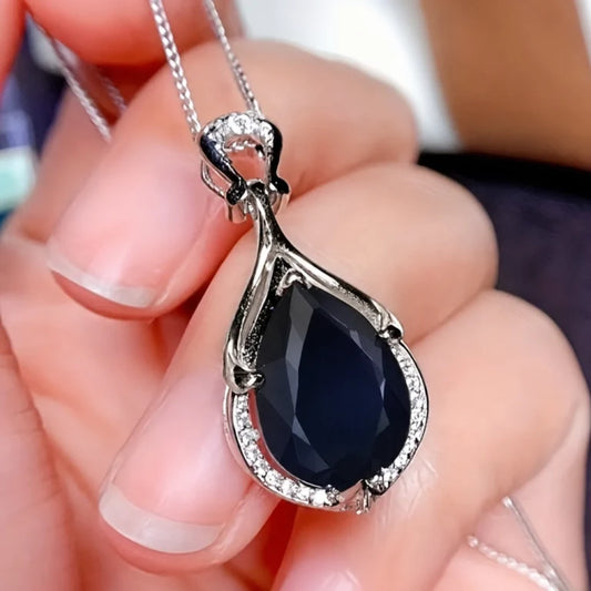 Alindra Feymorra ketting | Witgoud