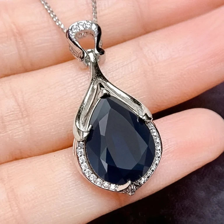 Alindra Feymorra ketting | Witgoud