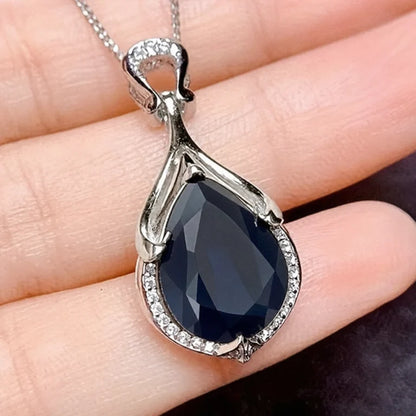 Alindra Feymorra ketting | Witgoud