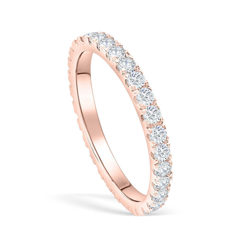 Lunetta Cavarossi ring | Witgoud