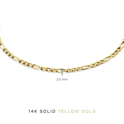 Neris Alaine armband | Goud
