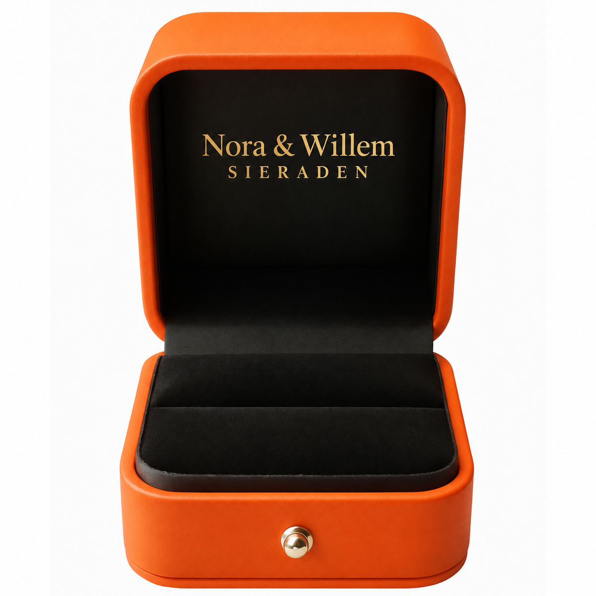 Nora & Willem cadeaudoos