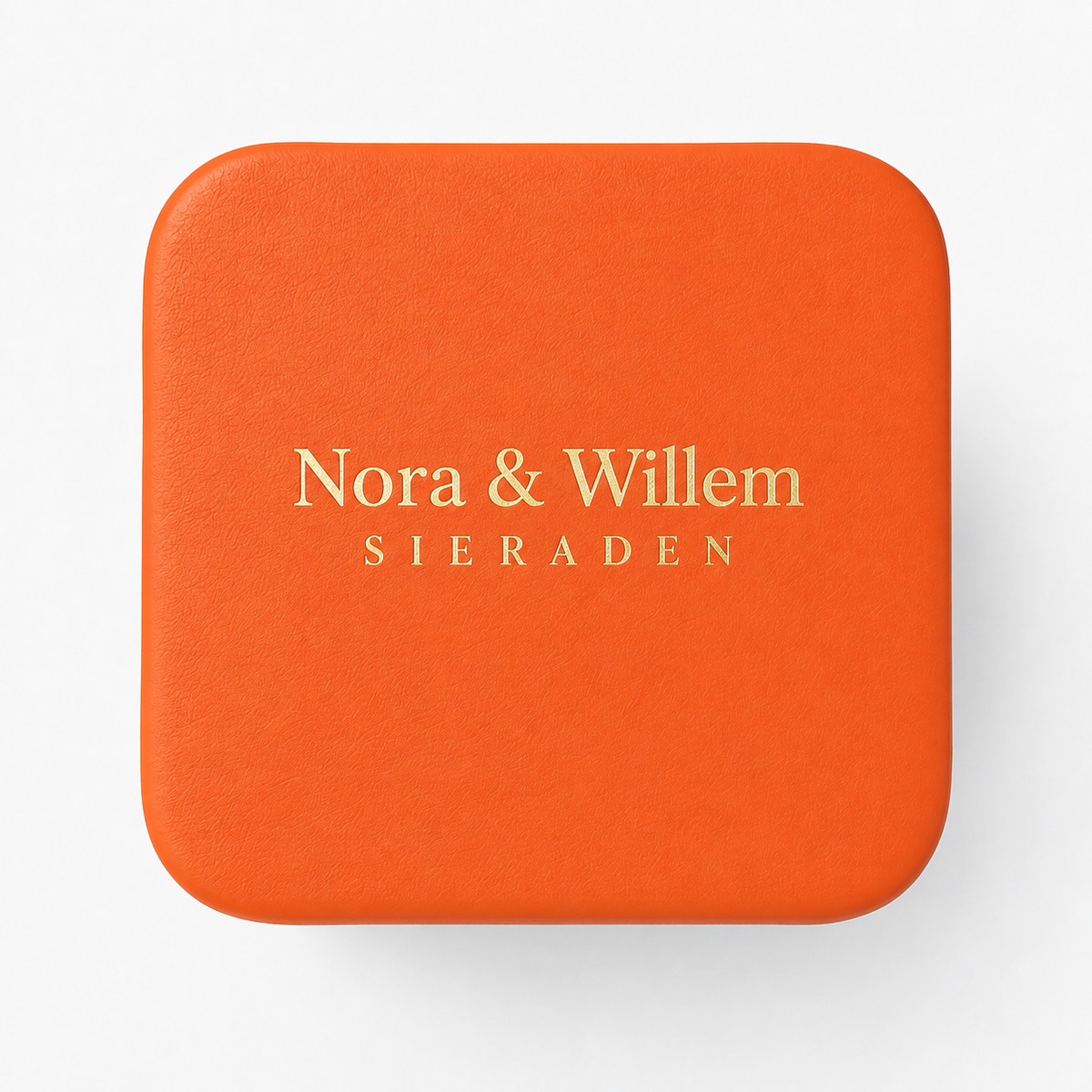 Nora & Willem cadeaudoos