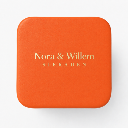 Nora & Willem cadeaudoos