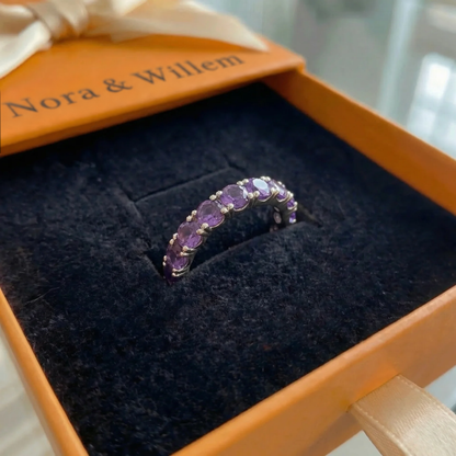 Soraya Amelune ring | Witgoud