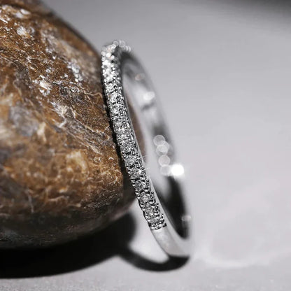 Palmina Verdalis ring | Roségoud